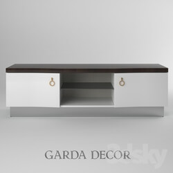 Sideboard _ Chest of drawer - TV cabinet Garda Decor 