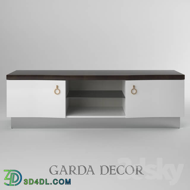 Sideboard _ Chest of drawer - TV cabinet Garda Decor