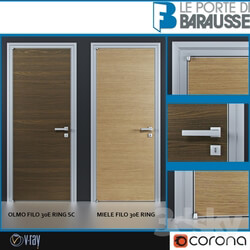 Doors - Doors Barausse 
