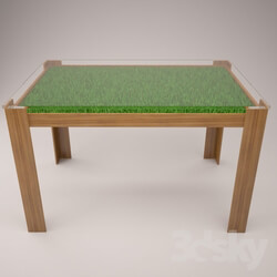 Table - Eco table 