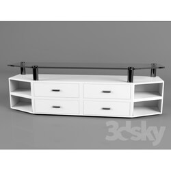 Sideboard _ Chest of drawer - Tv Stand 
