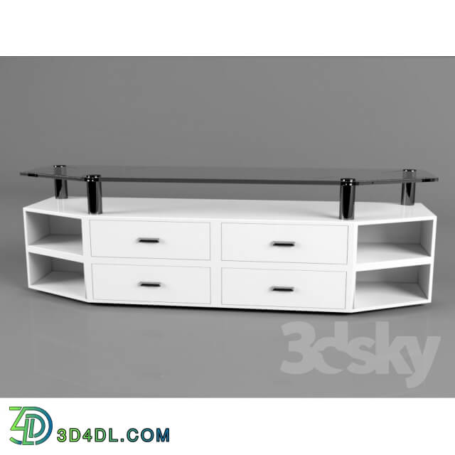 Sideboard _ Chest of drawer - Tv Stand