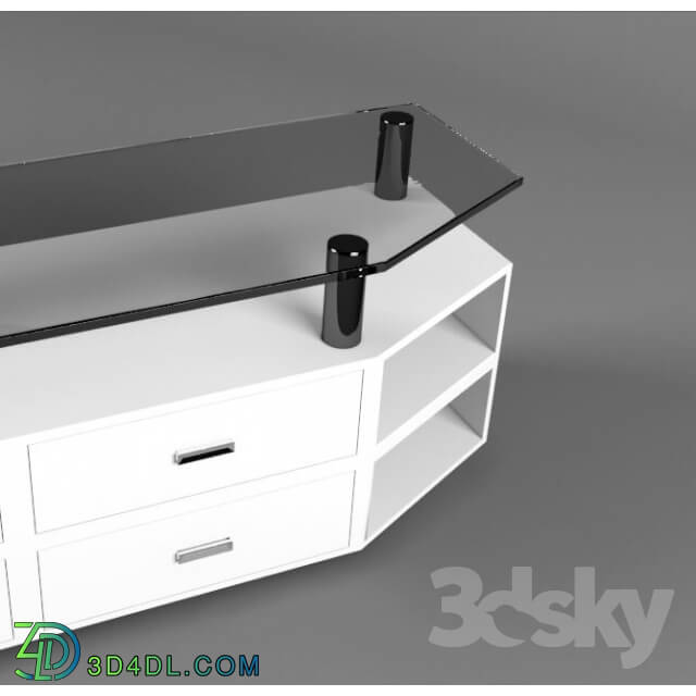 Sideboard _ Chest of drawer - Tv Stand