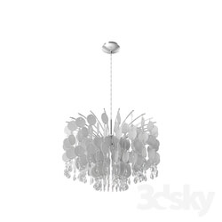 Ceiling light - 92991 Suspension of FEDRA_ 1X60W _E27__ IP20 