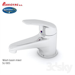 Faucet - Wash basin mixer SU005 