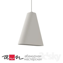 Ceiling light - Luminaire _GEOMETRIA 3_ _OM_ 