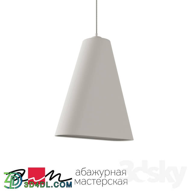 Ceiling light - Luminaire _GEOMETRIA 3_ _OM_