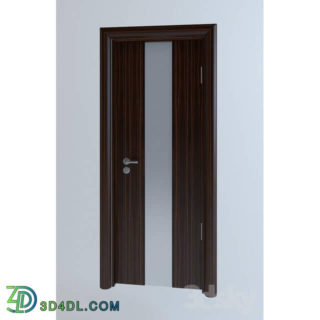 Doors - Ultra modern door