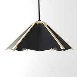 Ceiling light - cub 