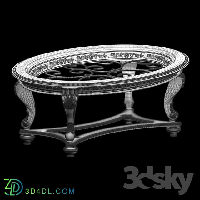 Table - Coffee table Norcastle_ from Ashley.