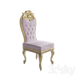 Chair - Socci grand Palace STUL 