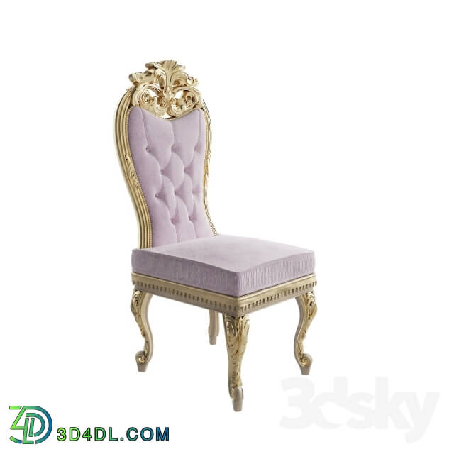 Chair - Socci grand Palace STUL