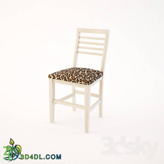 Chair - Stoleshnikov _ Esis