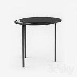 Table - Well S Coffee table 