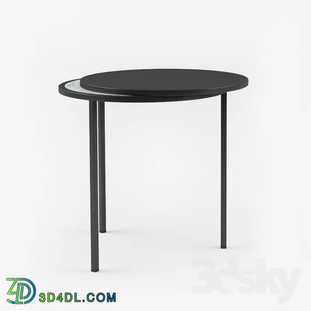 Table - Well S Coffee table