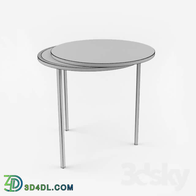 Table - Well S Coffee table