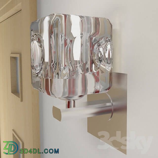 Wall light - Sconce