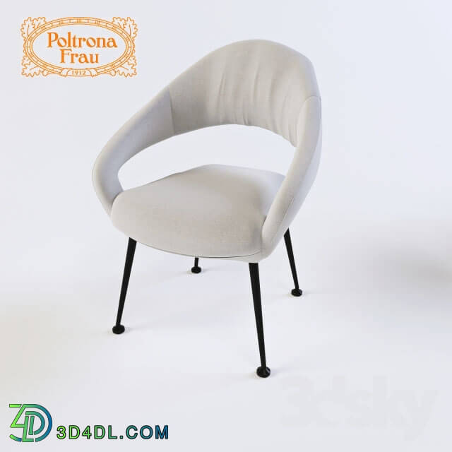 Arm chair - Armchair Armchair Letizia Poltrona Frau