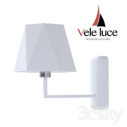 Wall light - Sconce Vele Luce Si VL2191W01 