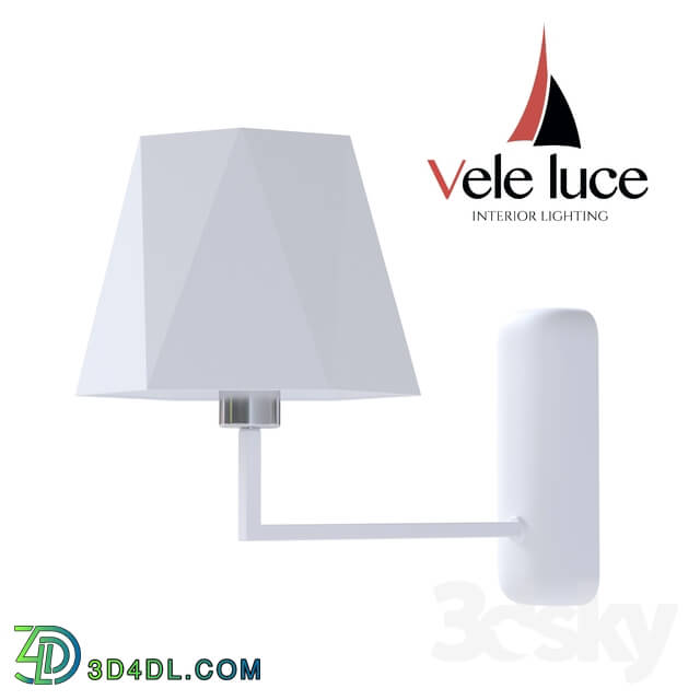 Wall light - Sconce Vele Luce Si VL2191W01
