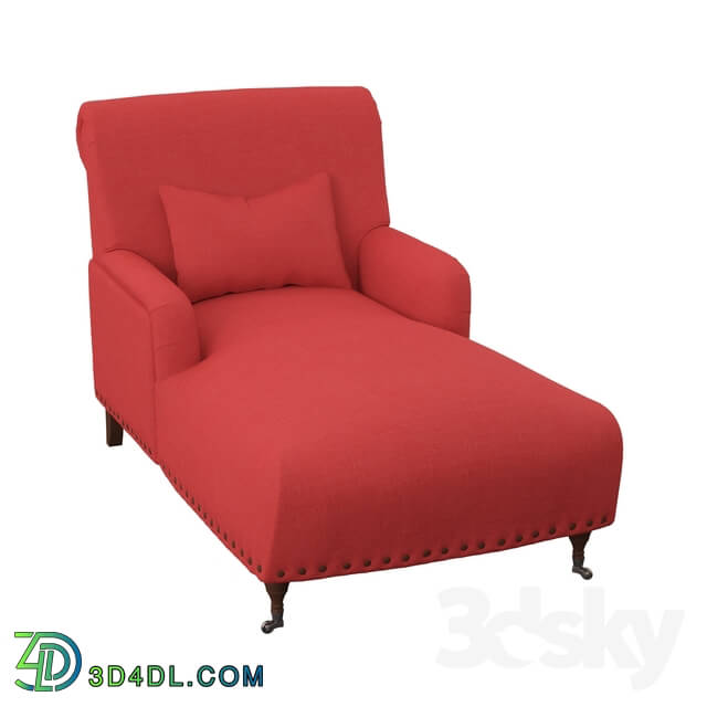 Other soft seating - Arm Chair