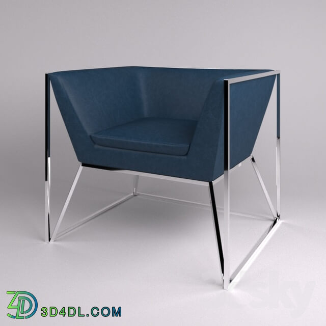 Arm chair - Elsa armchair from Milano Home Concept