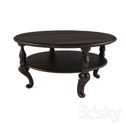 Table - Coffee table 