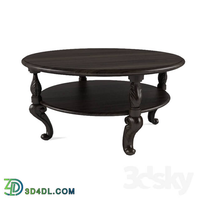 Table - Coffee table