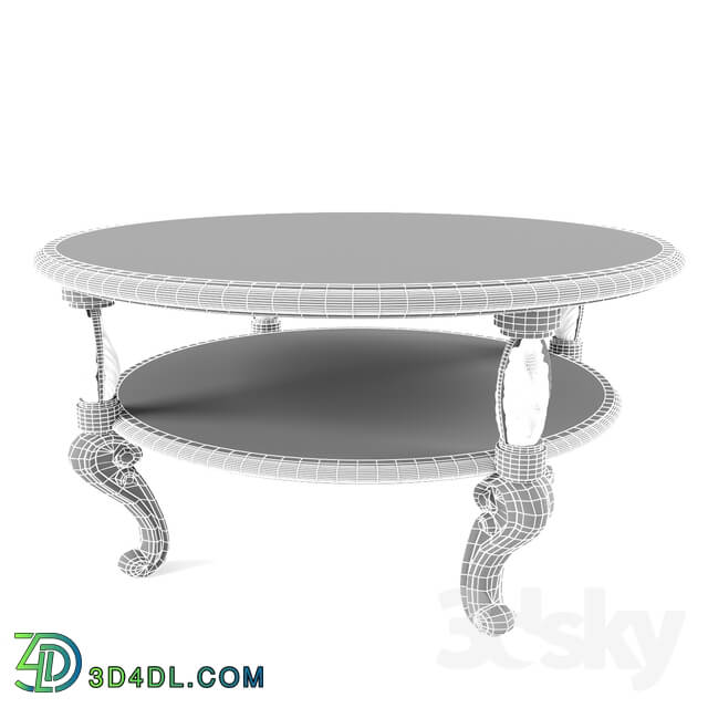 Table - Coffee table