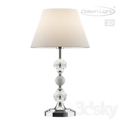 Table lamp - Odeon Light 4190_1t Raul 
