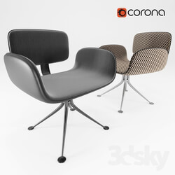 Chair - Modern Chair 