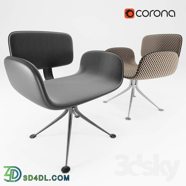 Chair - Modern Chair