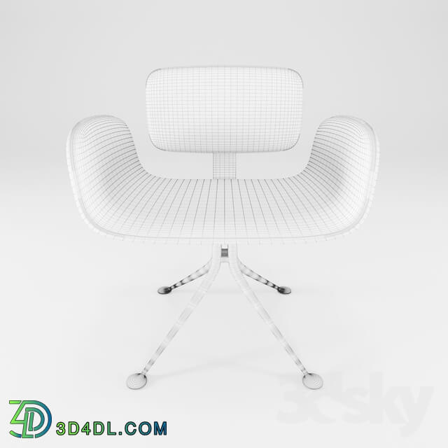 Chair - Modern Chair