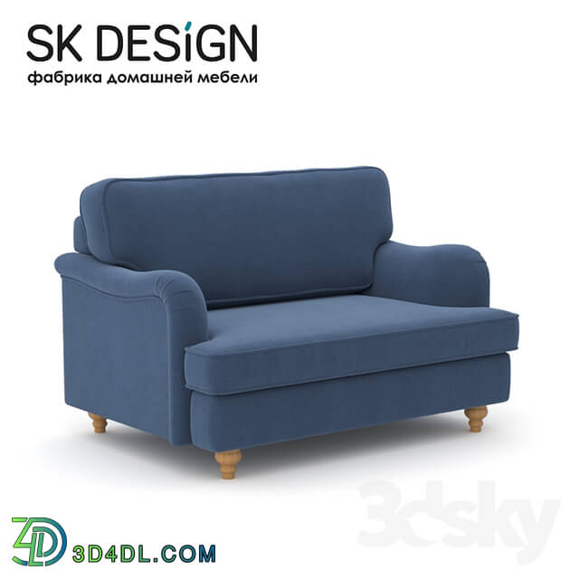 Sofa - OM Sofa Orson ST 96