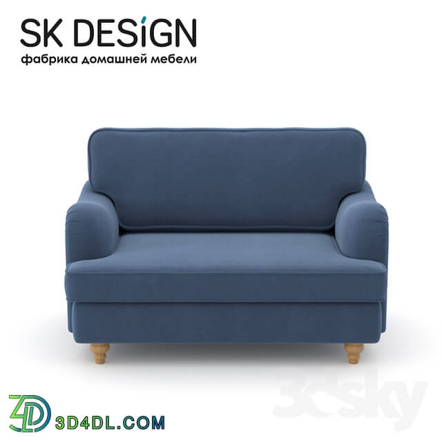 Sofa - OM Sofa Orson ST 96