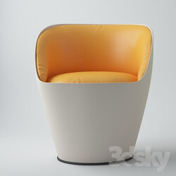 Arm chair - seating chair 