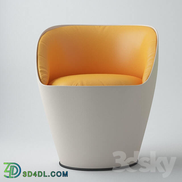 Arm chair - seating chair