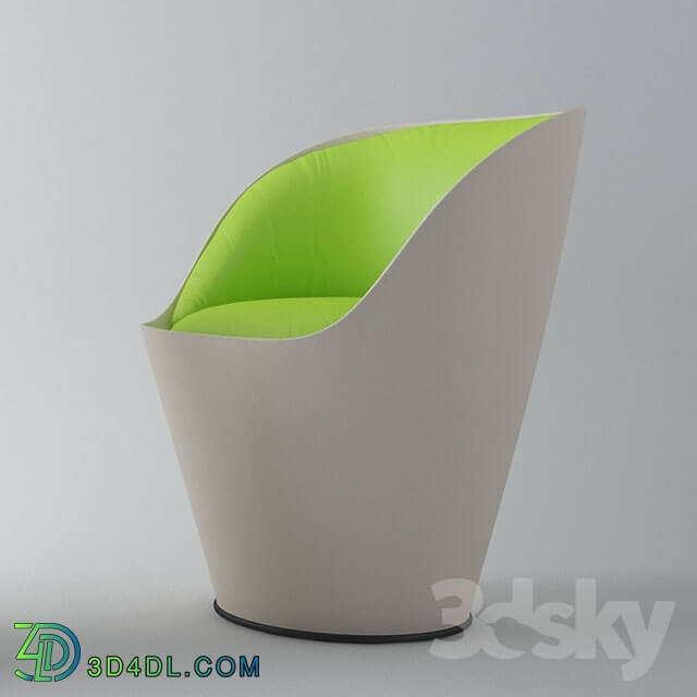 Arm chair - seating chair