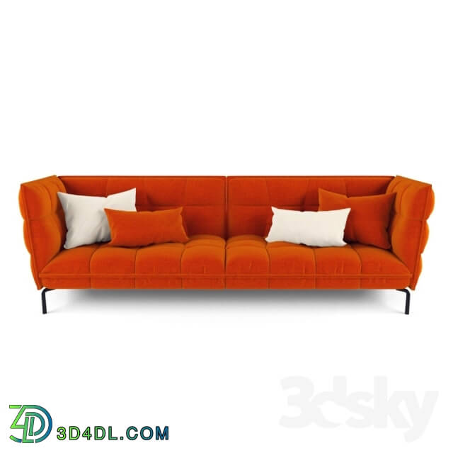 Sofa - HUSK-SOFA