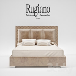 Bed - Rugiano Aura 