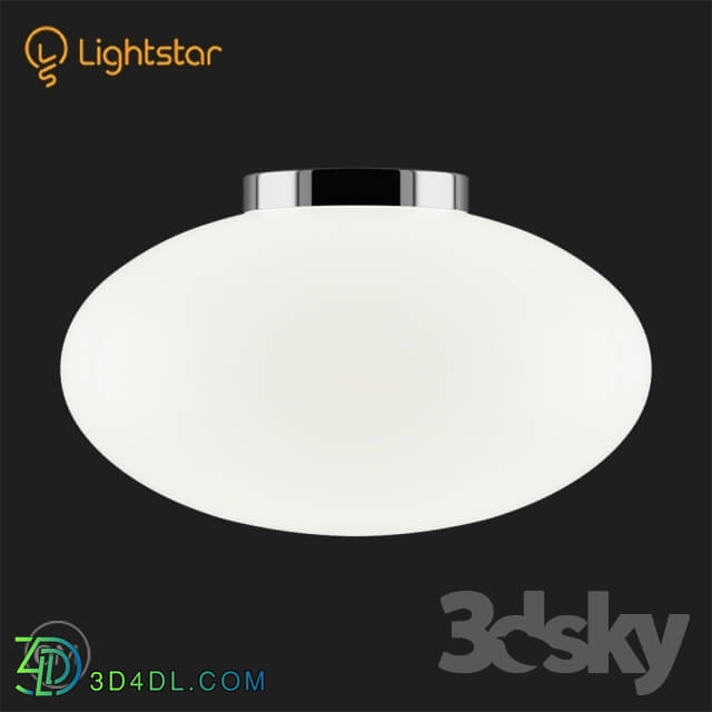 Ceiling light - 807_010 UOVO Lightstar