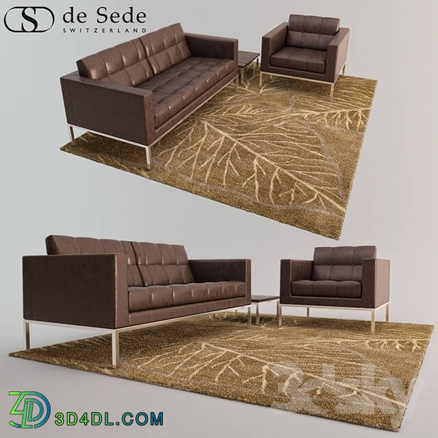 Sofa - DS-159