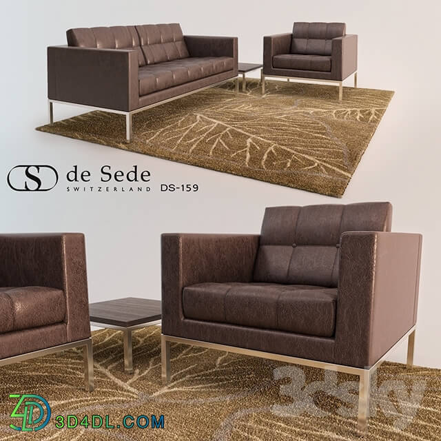 Sofa - DS-159