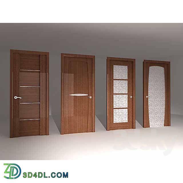 Doors - Doors