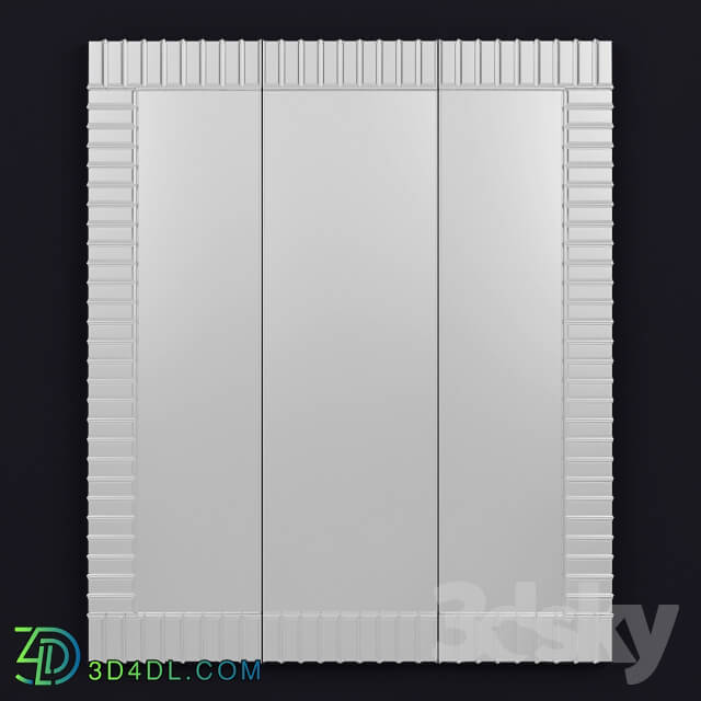 Mirror - Capri Modular Mirror