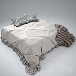 Bed - bed cover 2 