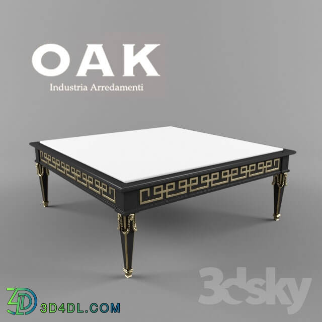 Table - Oak MG 4147