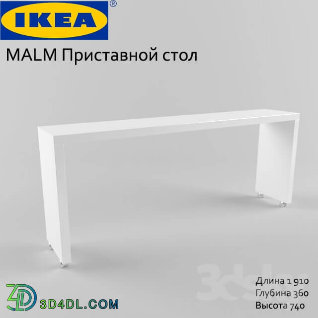 Other - IKEA _ Malm