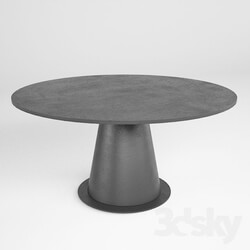 Table - poliform astrid 