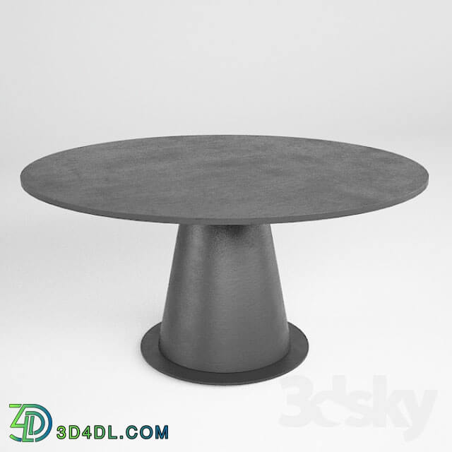 Table - poliform astrid